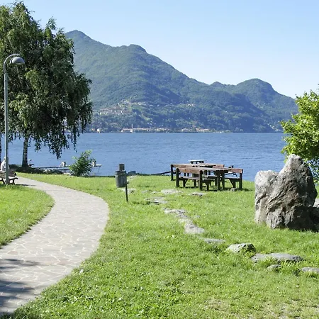 Turisport-4 By Interhome Apartment Dervio