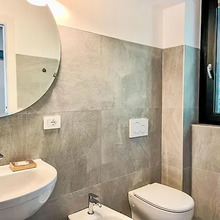 Turisport-4 By Interhome Apartment