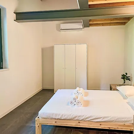 Turisport-4 By Interhome Apartment Dervio
