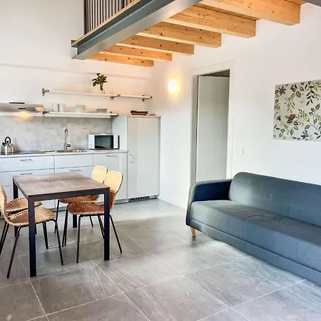 Turisport-4 By Interhome Apartment Dervio