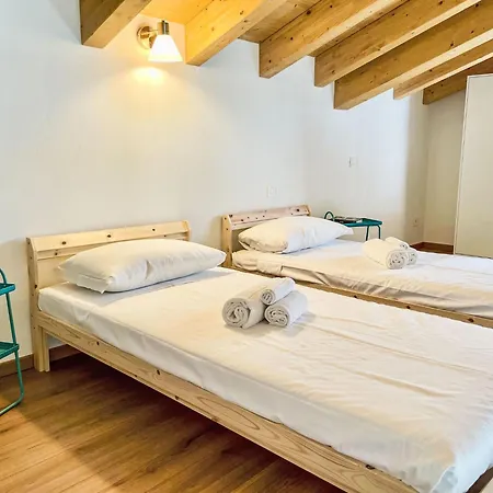 Apartment Turisport-4 By Interhome Dervio