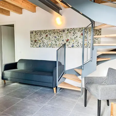 Apartment Turisport-4 By Interhome *
